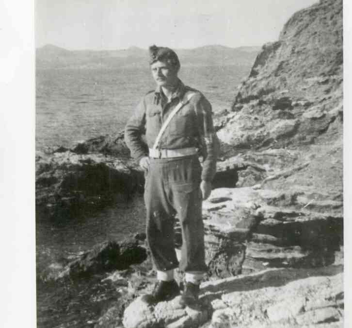 Βογιατζής Μιχάλης, ΣΦΑ