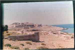The Third Sappers Battalion in 1965