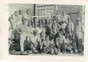Second Sappers Battalion