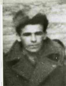 Tsifis, Kostas