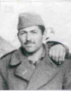 Giorgos Kyrkas