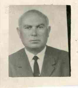 Κιουρκτσής Παντελής