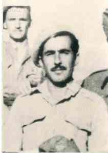Antonis Fasaris