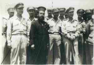 Μακρόνησος 1949. Α’ Τάγμα Σκαπανέων