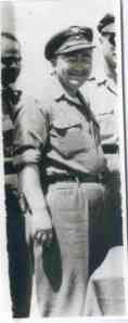 Sfikas, second lieutenant, First Battalion
