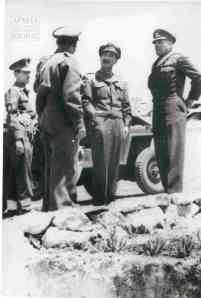 General K. Ventiris