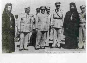 1949. Μακρόνησος Α’ Τάγμα