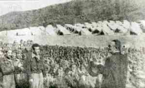 Επίσκεψη του βουλευτή Μαντούβαλου Πέτρου