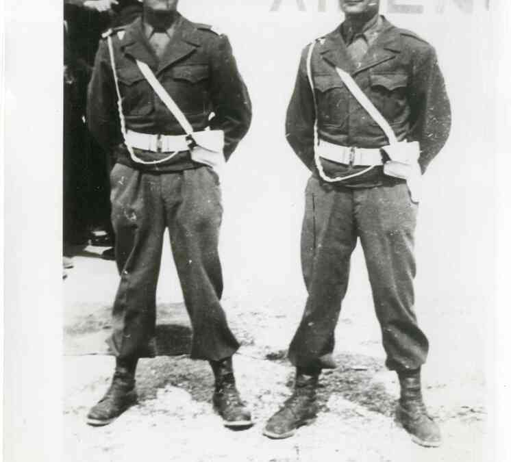 Α’ Τάγμα 1949