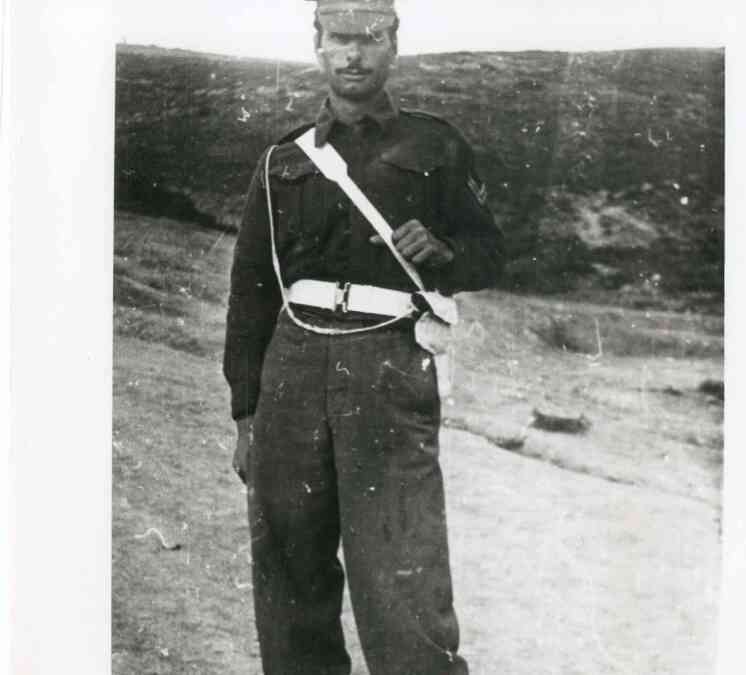 Μπελίτος Γ.