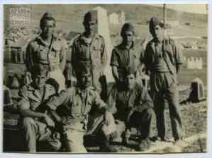 Sappers from Thasos