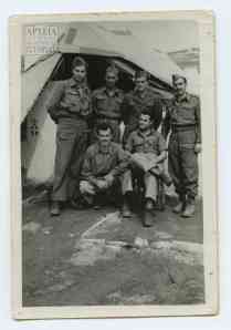 New recruits coming to KEN from political exile