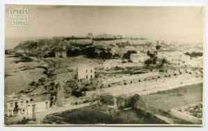 The Second Sappers Battalion at Rethymno, Crete