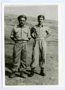 Μακρόνησος 1953. Β’ ΕΤΟ Απομόνωση