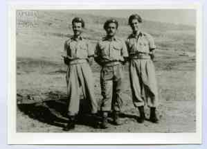 Makronissos 1953. Β’ ΕΤΟ Isolation