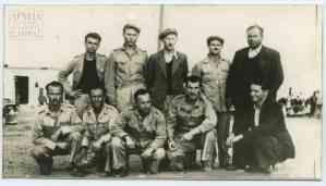 Political exiles from Epirus