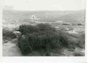 The Athens Military Prison in 1989