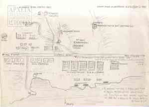 First Special Privates Battalion and Special Civilian Rehabilitation School  1949