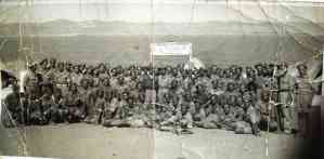First Sappers Battalion, 7th Company